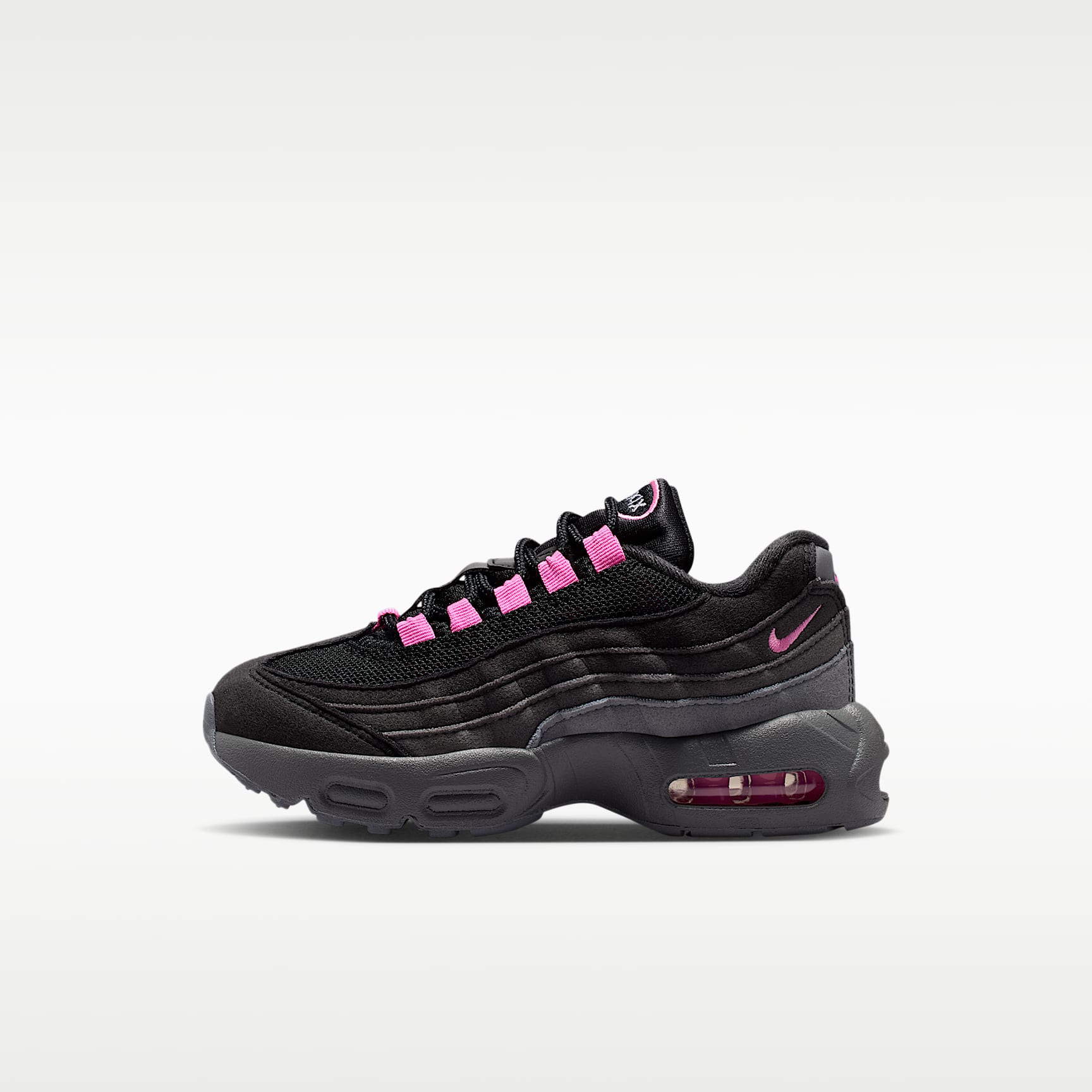 Nike Air Max '95 Little Kids' Shoes. Nike.com